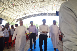 14th Annual Day