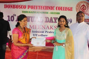 Annual Day