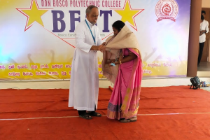 Bosco Exhibits