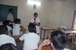 Chettinadu Hospital
