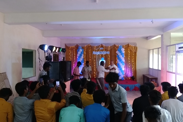 Farewell Celebration 2021-2022