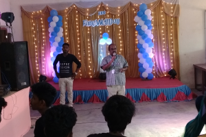 Farewell Celebration 2022-23