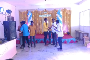 Farewell Celebration 2022-23