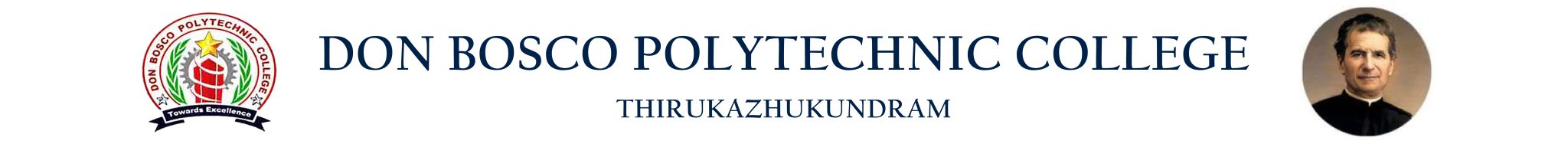 Don Bosco Polytechnic College, Thirukazhukundram