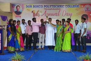 4th Annual day18