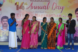 4th Annual day9