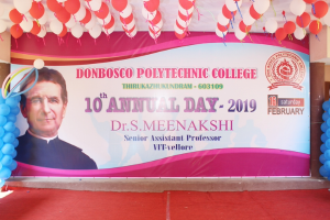 Annual Day6