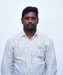 Mr. R. AravindanHOD/Dean