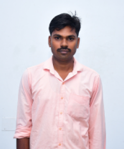 Mr. R. Balaji Lecturer