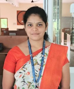 Ms. Heera Lecturer