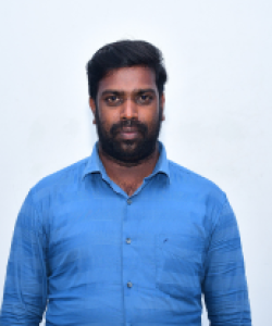 Mr. M. IlayakumarHOD/Dean