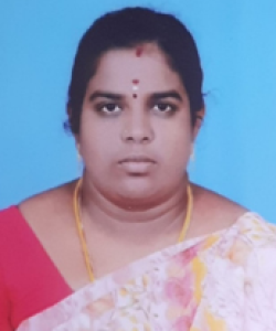 Mrs. A. MeenaLab Assistant