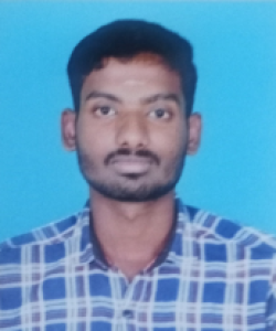 Mr. K. Pourchezhiyan Lab Assistant