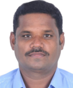 Mr. P.  Sivakumar  Lab Assistant