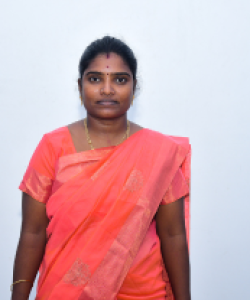 Mrs. R. Subhashini Lecturer