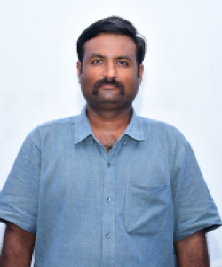 Mr. T. J. Vivek RamnathLecturer